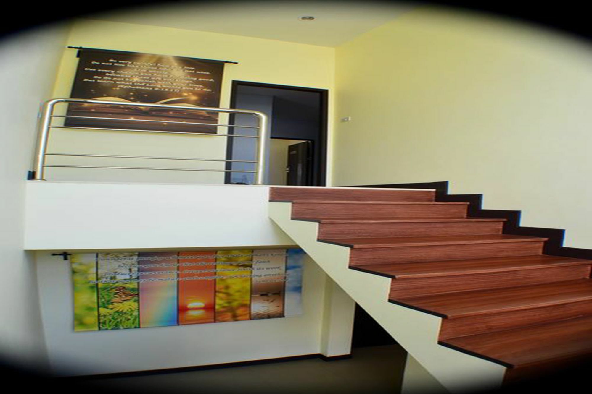 4 Bedroom House At Skytrain