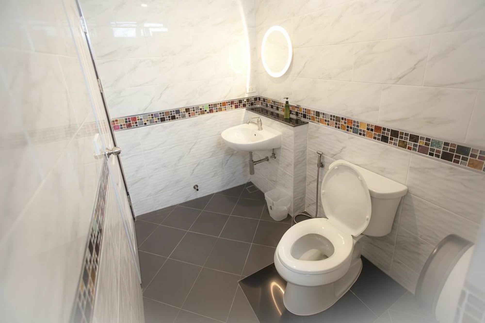 4 Bedroom House At Skytrain Bangkok