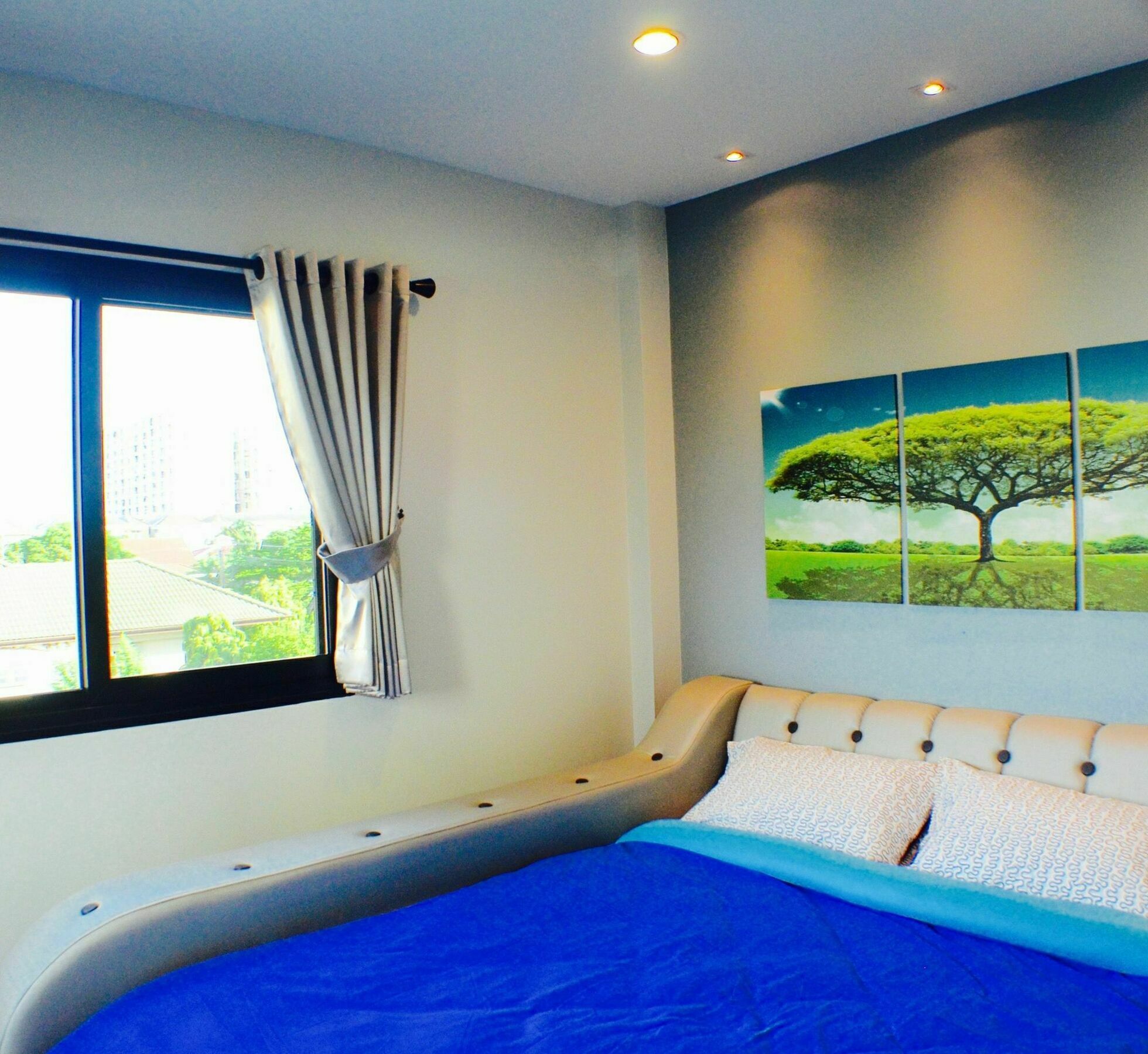 4 Bedroom House At Skytrain 2* Bangkok