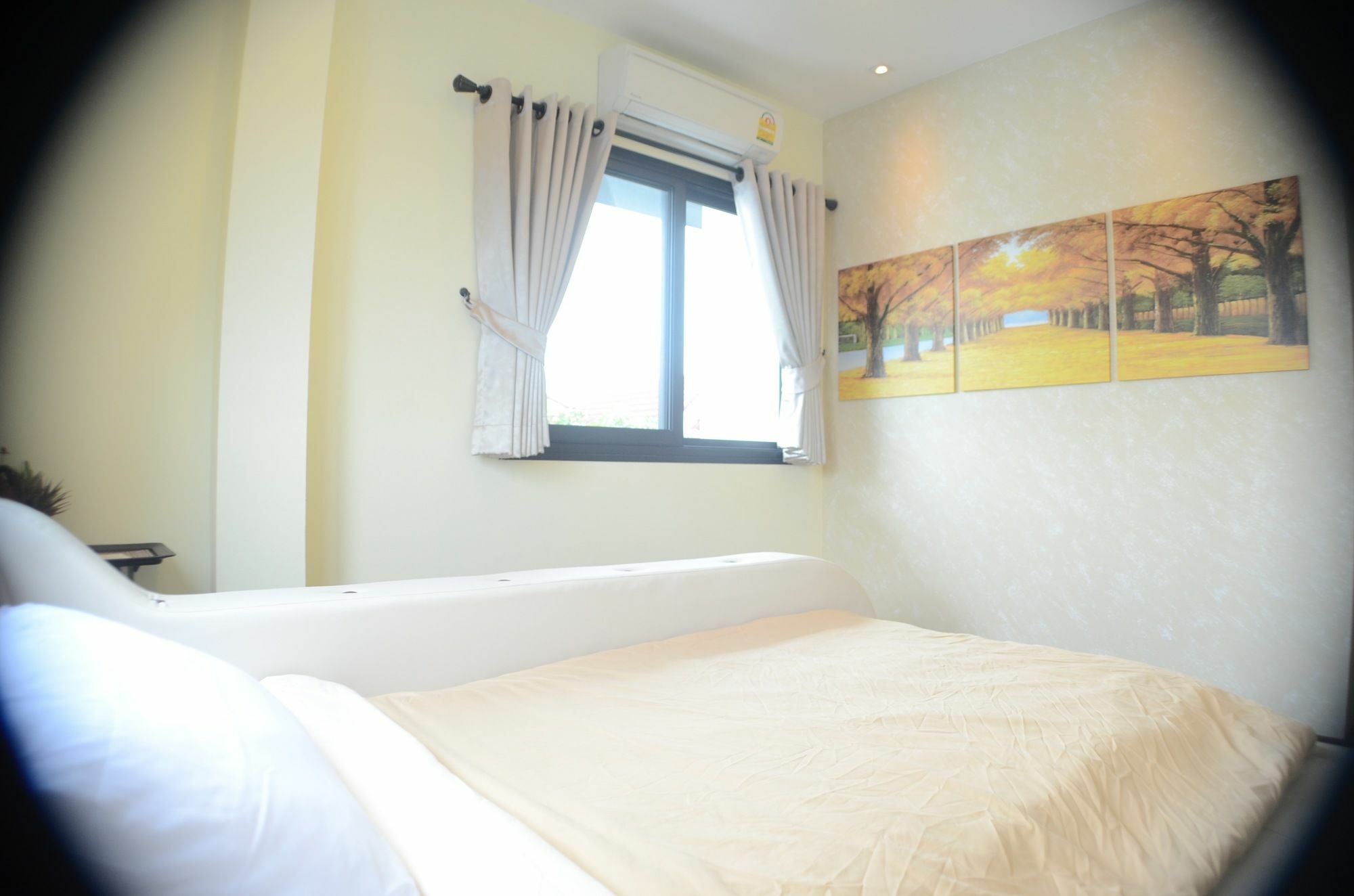 4 Bedroom House At Skytrain 2* Bangkok