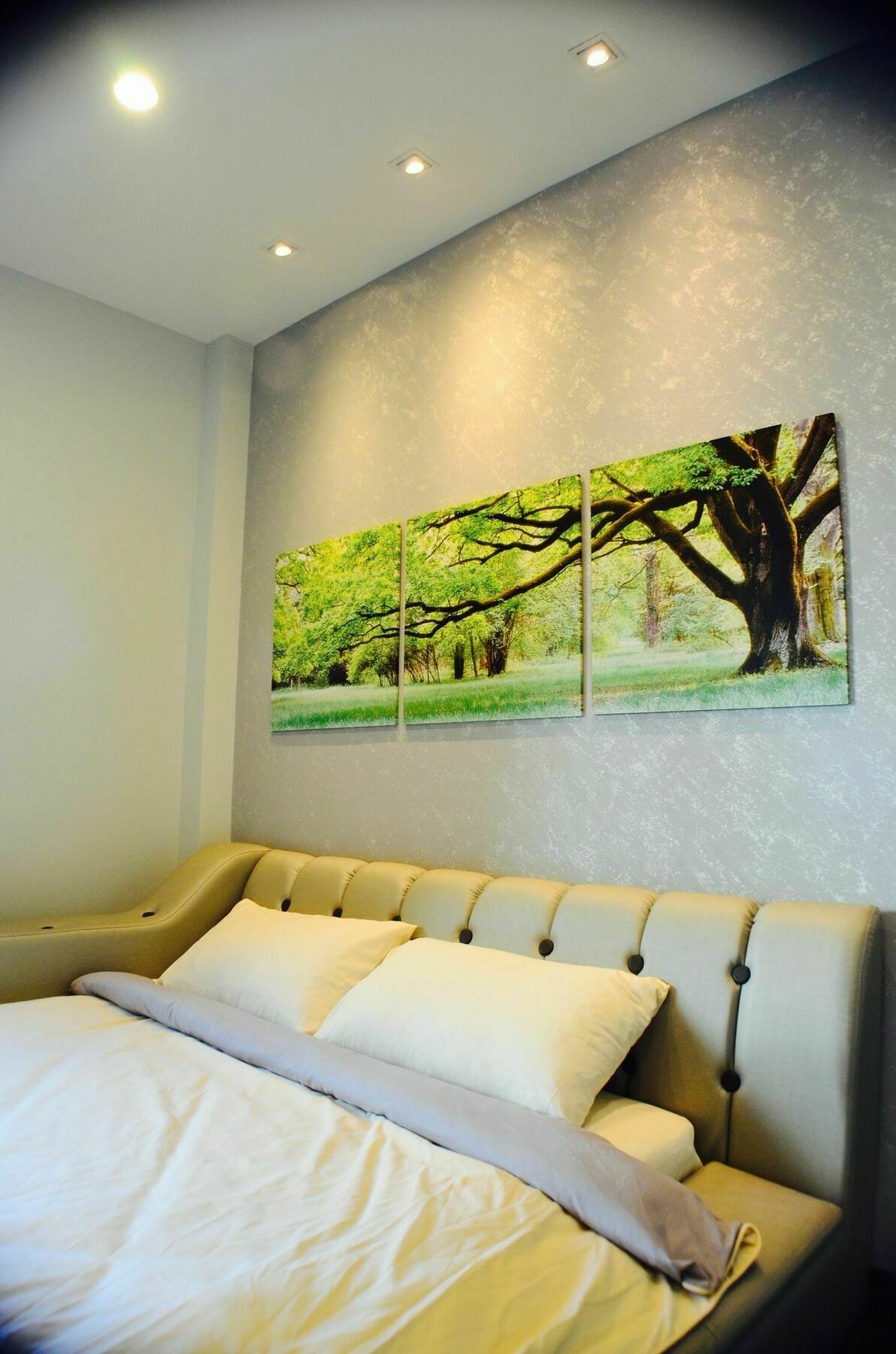 4 Bedroom House At Skytrain 2* Bangkok