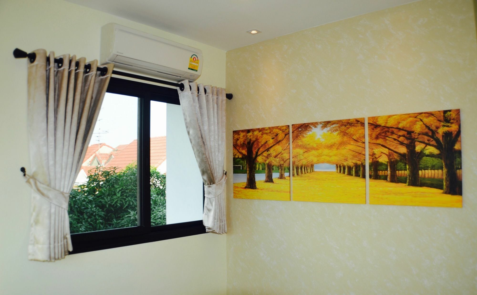 4 Bedroom House At Skytrain 2* Bangkok